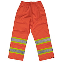 Safety Rain Pant