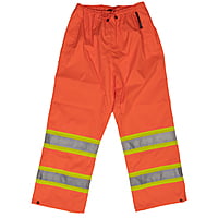 Safety Rain Pant