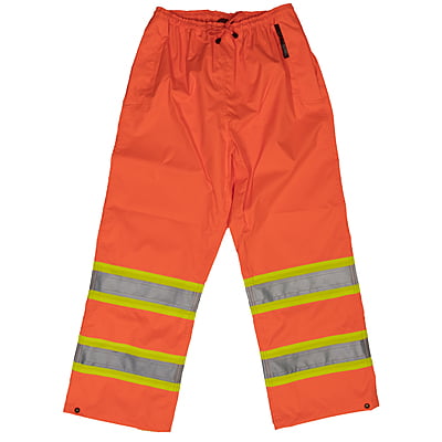 Safety Rain Pant