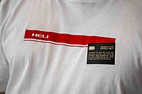 CAMISETA BRANCA KIT PROPRIETARIO