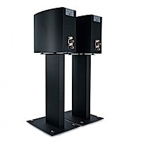 Fisual 91S-6 Speaker Floor Stands, Carbon Fibre (Pair) Fisual 91S-6 Speaker Floor Stands, Carbon Fibre (Pair)