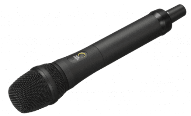 Sony - UTX-M40-K33 - UHF Synthesized Wireless Microphone