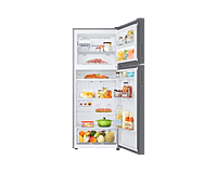 SAMSUNG 2 DOOR INVERTER REFRIDGERATOR 14.5 CU FT