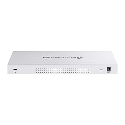 S4500-16GP Omada Pro 16-Port Gigabit Smart Switch with 8-Port PoE+ S4500-16GP Omada Pro 16-Port Gigabit Smart Switch with 8-Port PoE+