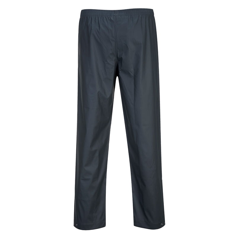 Portwest S451 Sealtex Trousers - Navy Portwest S451 Sealtex Trousers - Navy