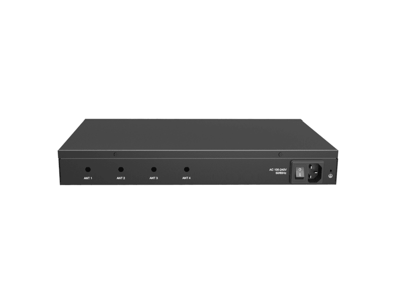 Yeastar IP PBX S50