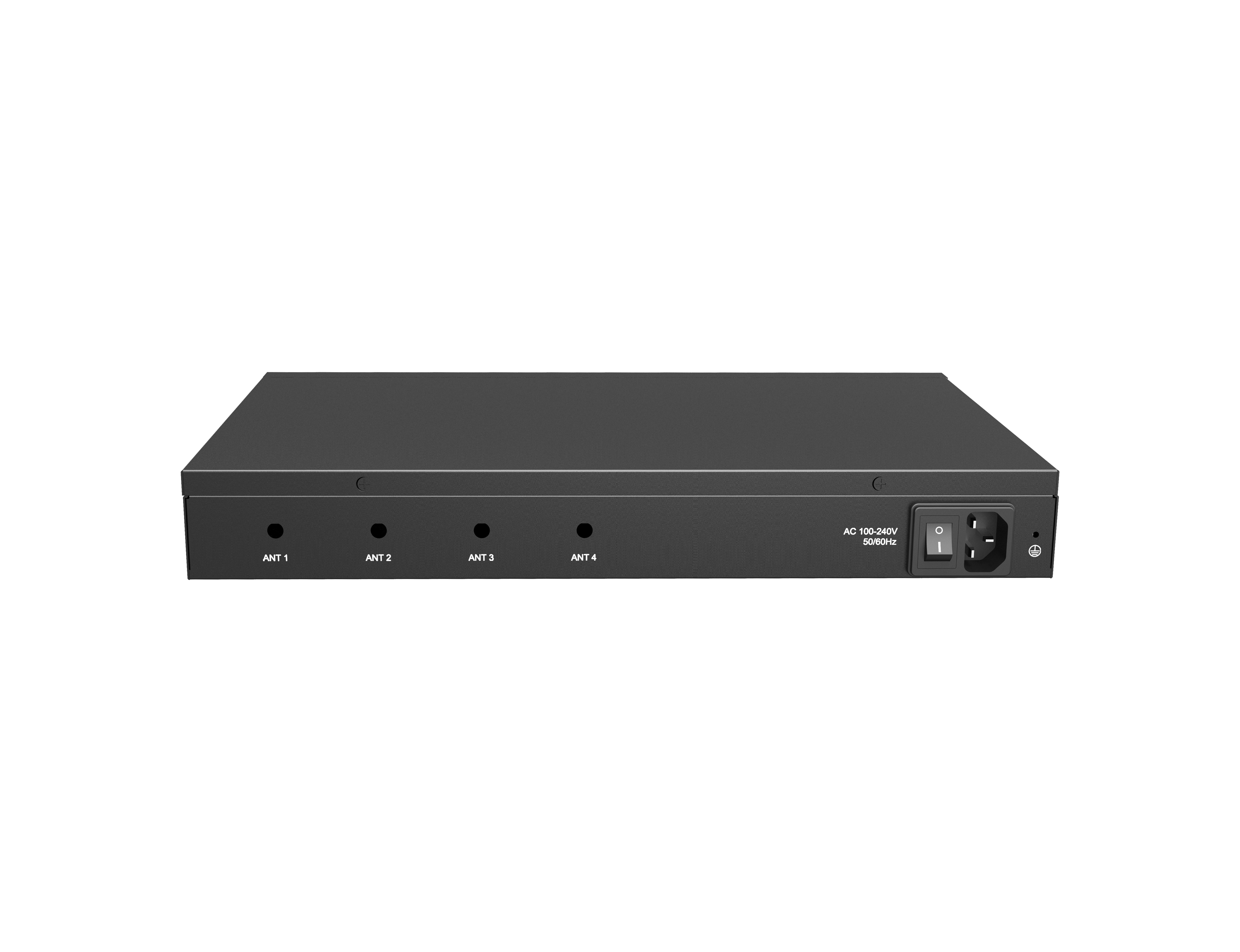 Yeastar IP PBX S50