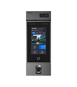 S535 Fingerprint Door Phone