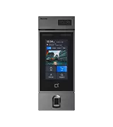 S535 Fingerprint Door Phone