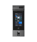 S535 Fingerprint Door Phone