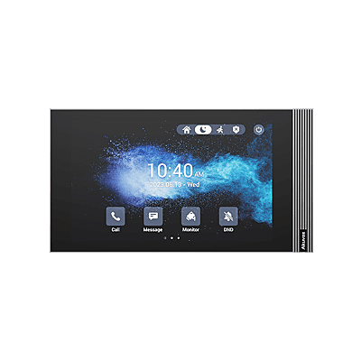 IP Video Intercom Monitor 7 inch