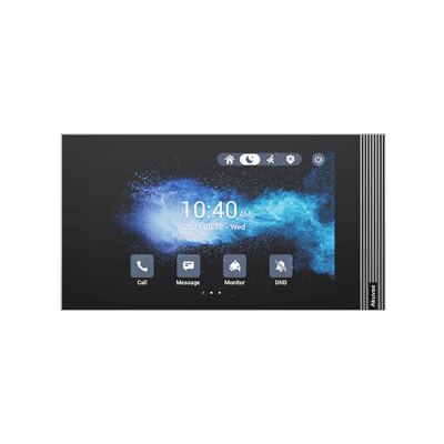 IP Video Intercom Monitor 7 inch