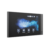 IP Video Intercom Monitor 7 inch