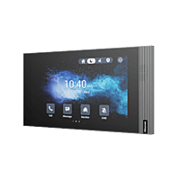 IP Video Intercom Monitor 7 inch