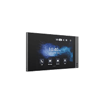 IP Video Intercom Outdoor Panel Face Recognition Android