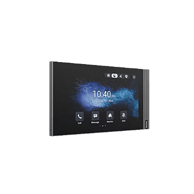 IP Video Intercom Outdoor Panel Face Recognition Android