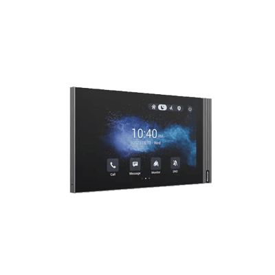 IP Video Intercom Outdoor Panel Face Recognition Android
