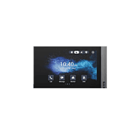 IP Video Intercom Monitor 8" Standard / Wifi