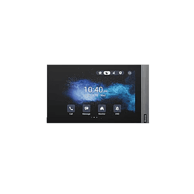 IP Video Intercom Monitor 8" Standard / Wifi
