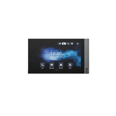 IP Video Intercom Monitor 8" Standard / Wifi