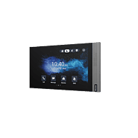 IP Video Intercom Monitor 8" Standard / Wifi