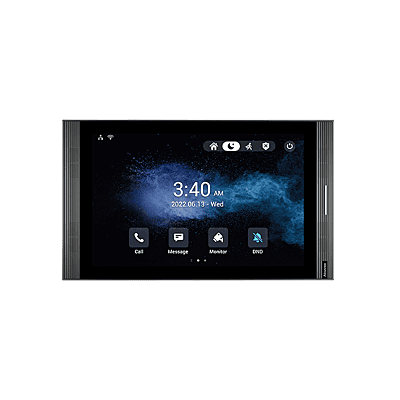 IP Video Intercom Monitor 10" Linux