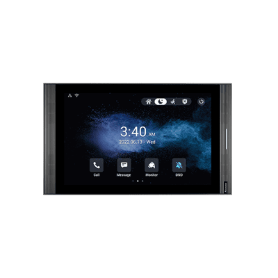 IP Video Intercom Monitor 10" Linux