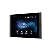 IP Video Intercom Monitor 10" Linux