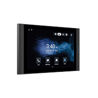 IP Video Intercom Monitor 10" Linux