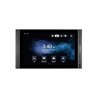 IP Video Intercom Monitor 10" Android