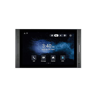 IP Video Intercom Monitor 10" Android