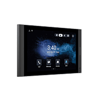 IP Video Intercom Monitor 10" Android