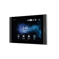 IP Video Intercom Monitor 10" Android