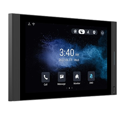 S565 - 10" - Linux - PoE