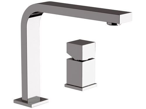 BATERIE LAVOAR REMER S57 3 SQUARE