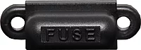 30A Chassis / Panel Mount Blade Fuse Holder