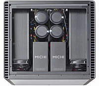 Rotel Michi M8 Monoblocks