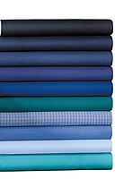 S608 CAMISA CABALLERO ML PORT AUTHORITY EASY CARE