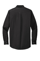 S608 CAMISA CABALLERO ML PORT AUTHORITY EASY CARE