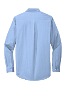 S608 CAMISA CABALLERO ML PORT AUTHORITY EASY CARE