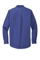 S608 CAMISA CABALLERO ML PORT AUTHORITY EASY CARE