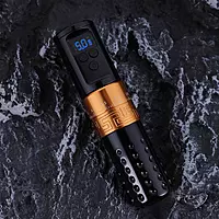 Entry Level Adjustable Stroke Length Wireless Tattoo Pen Entry Level Adjustable Stroke Length Wireless Tattoo Pen