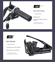 REVAMP KIDS HARLEY REVAMP KIDS HARLEY