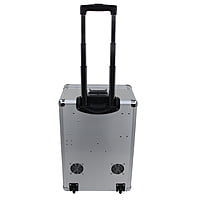 Unidad dental portátil Flujo de aire 130L / min Accesorios de odontología