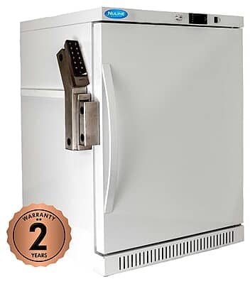 ML125P S8 DRUG REFRIGERATOR