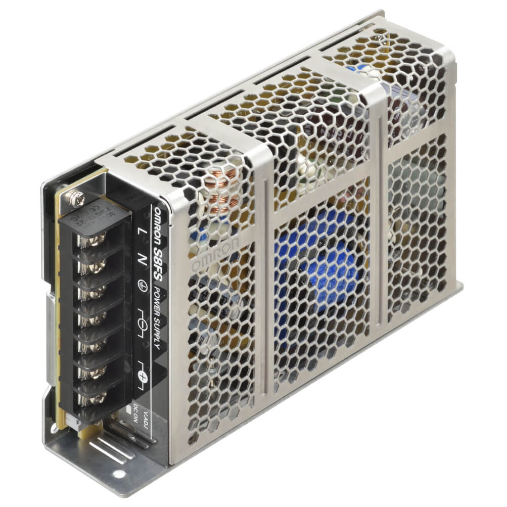 S8FS-C10024 OMRON