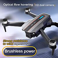 S91 Dual-Camera Drone