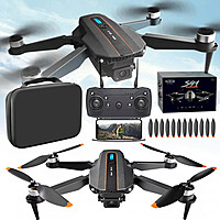 S91 Dual-Camera Drone