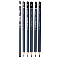 SET DE LÁPICES PARA DIBUJO - S999
