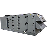 Desert Aire DOAS Unit